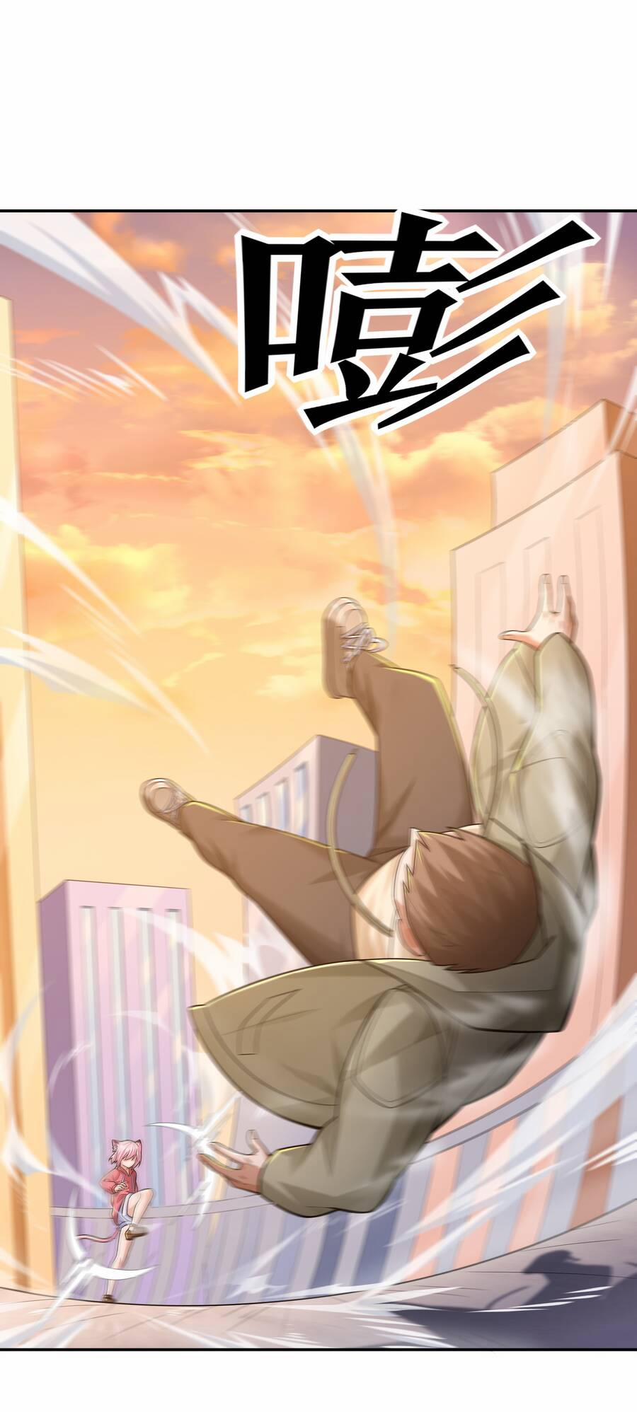 Cuộc Sống Treo Máy 11 trang 43