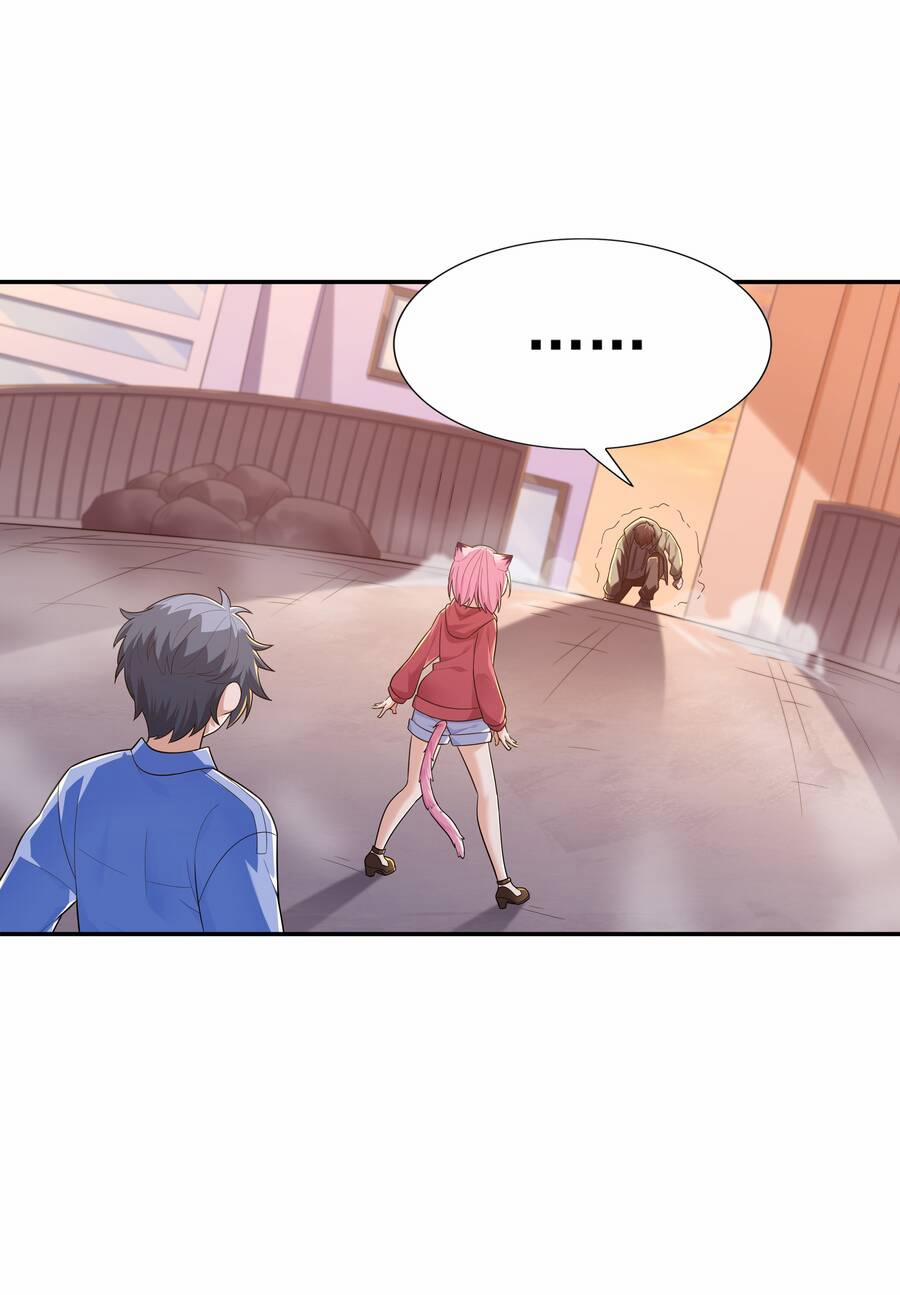 Cuộc Sống Treo Máy 11 trang 45