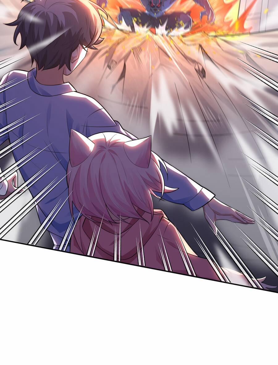 Cuộc Sống Treo Máy 11 trang 67