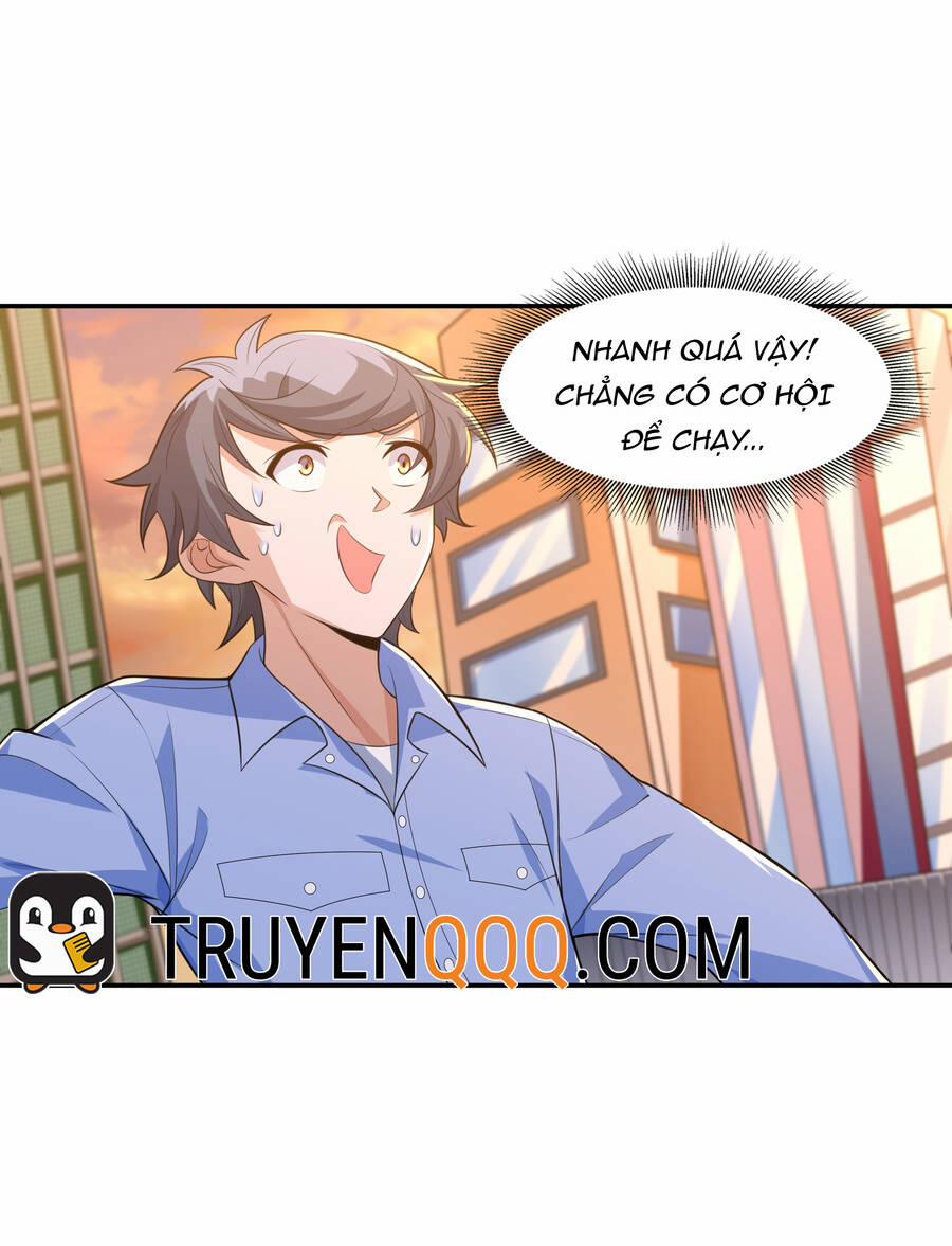 Cuộc Sống Treo Máy 11 trang 68