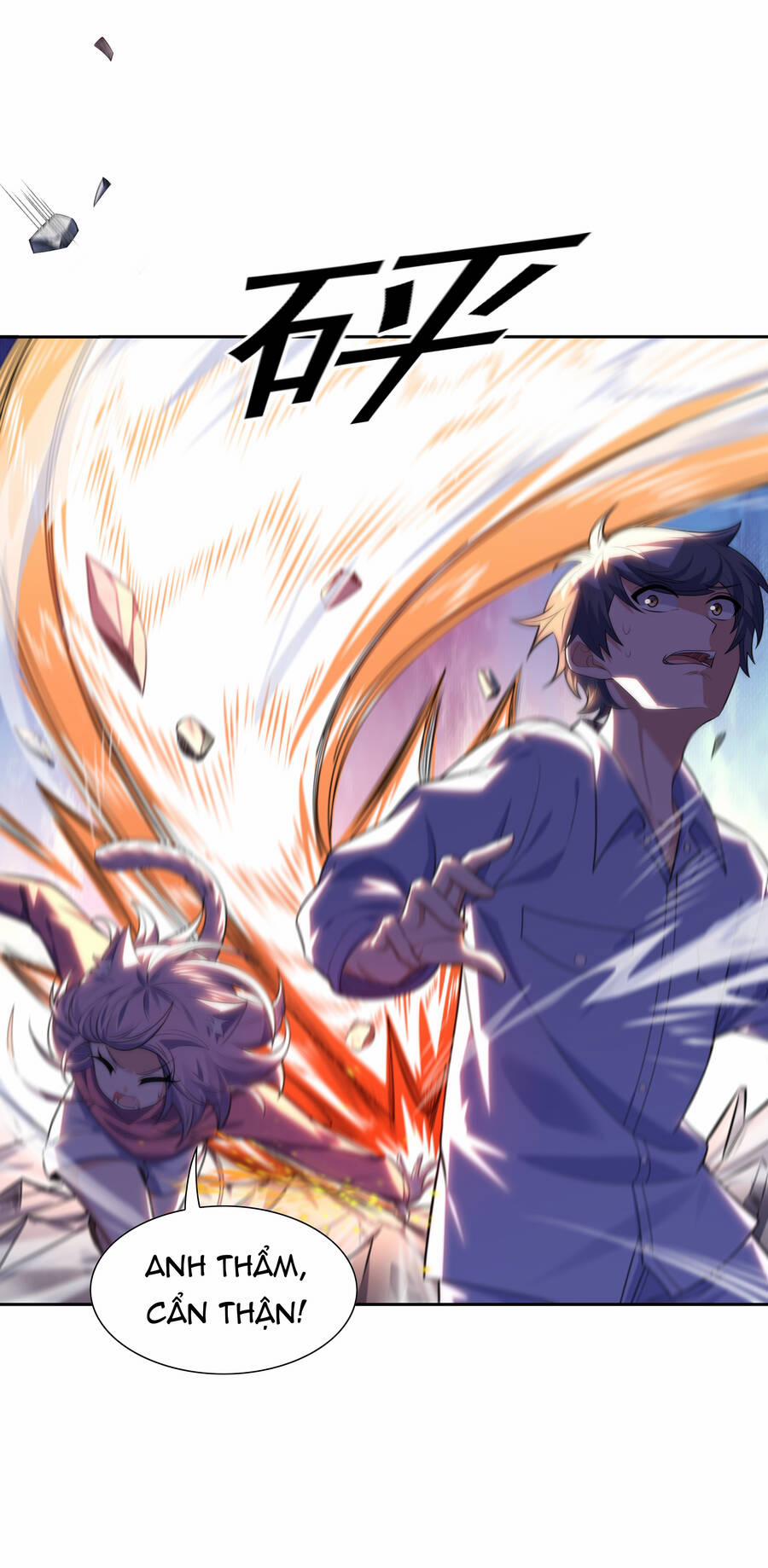 Cuộc Sống Treo Máy 11 trang 70