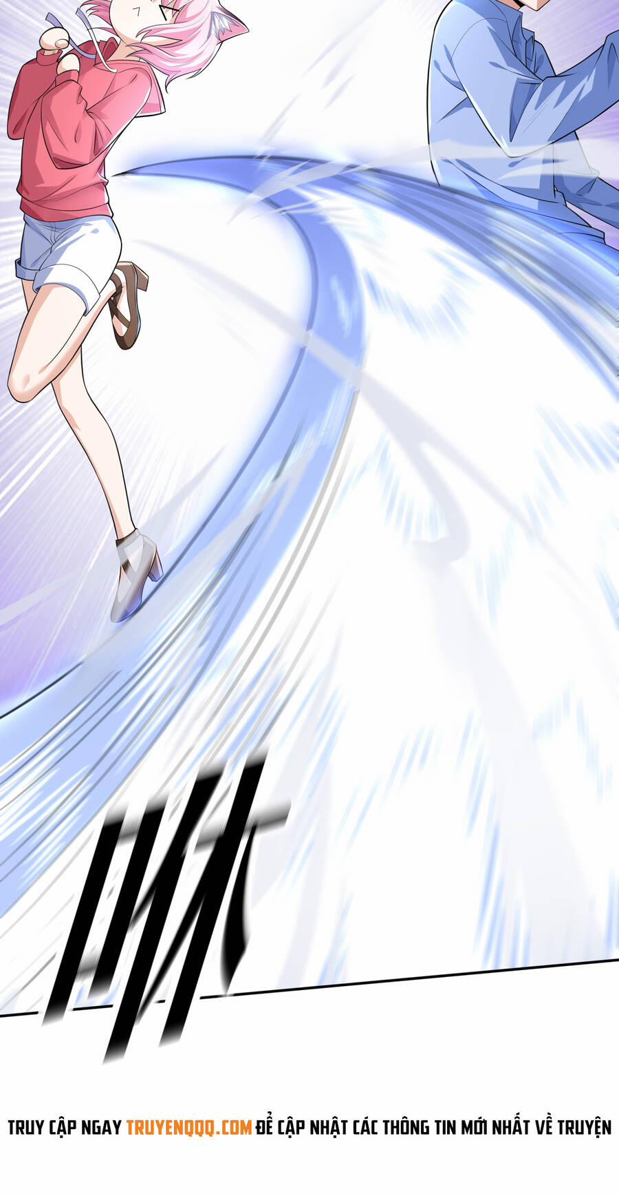 Cuộc Sống Treo Máy 12 trang 10