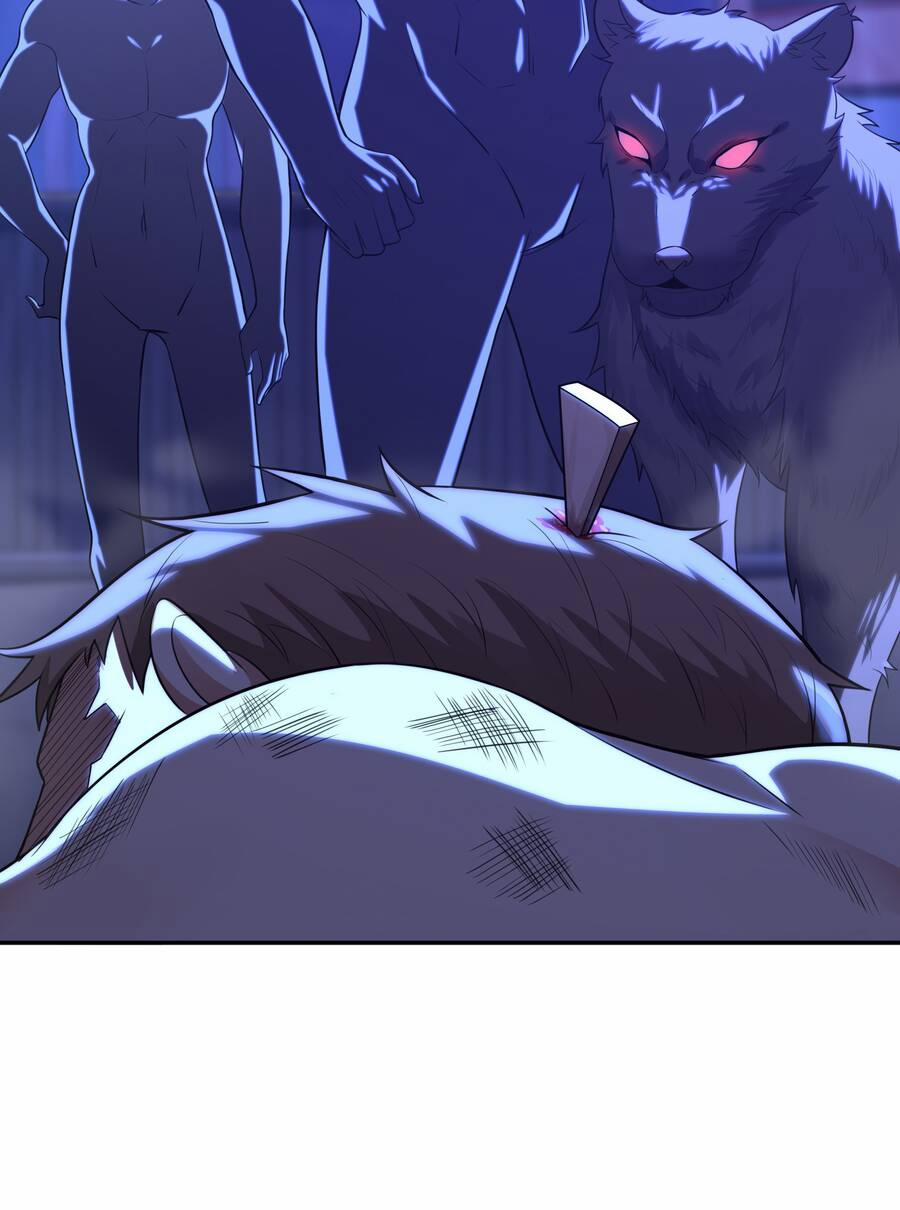 Cuộc Sống Treo Máy 12 trang 30