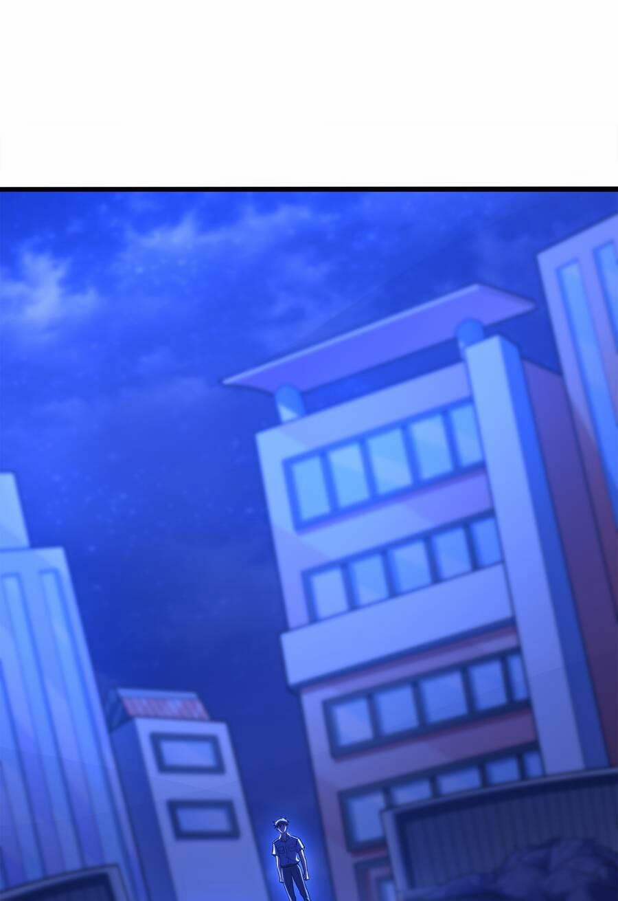 Cuộc Sống Treo Máy 12 trang 38