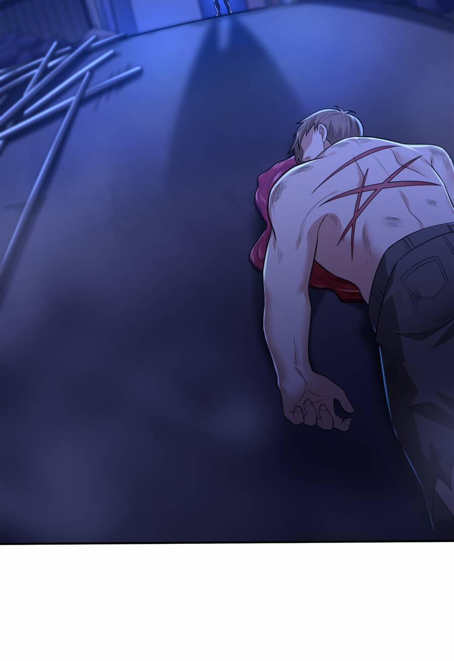 Cuộc Sống Treo Máy 12 trang 39