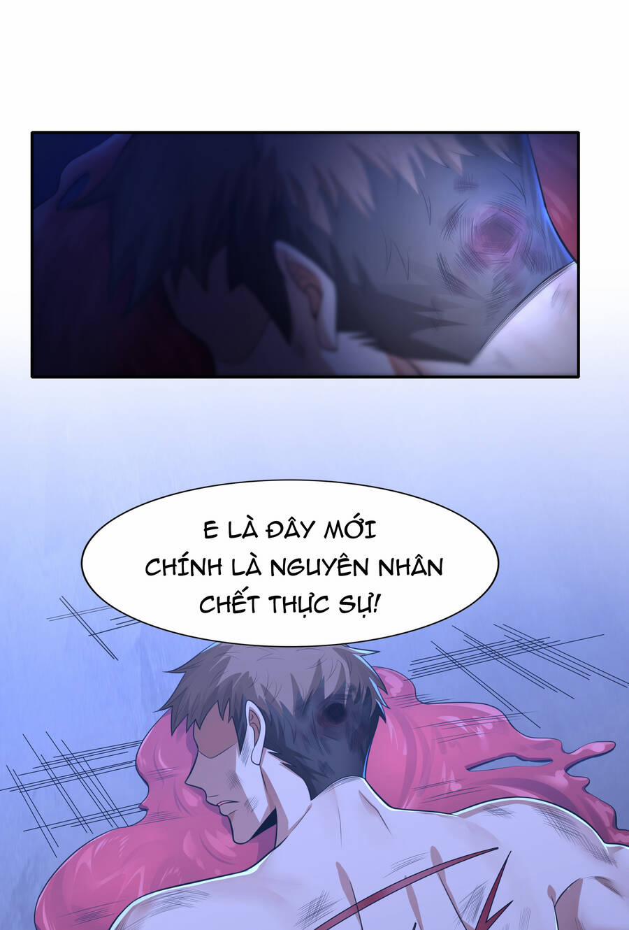 Cuộc Sống Treo Máy 12 trang 44