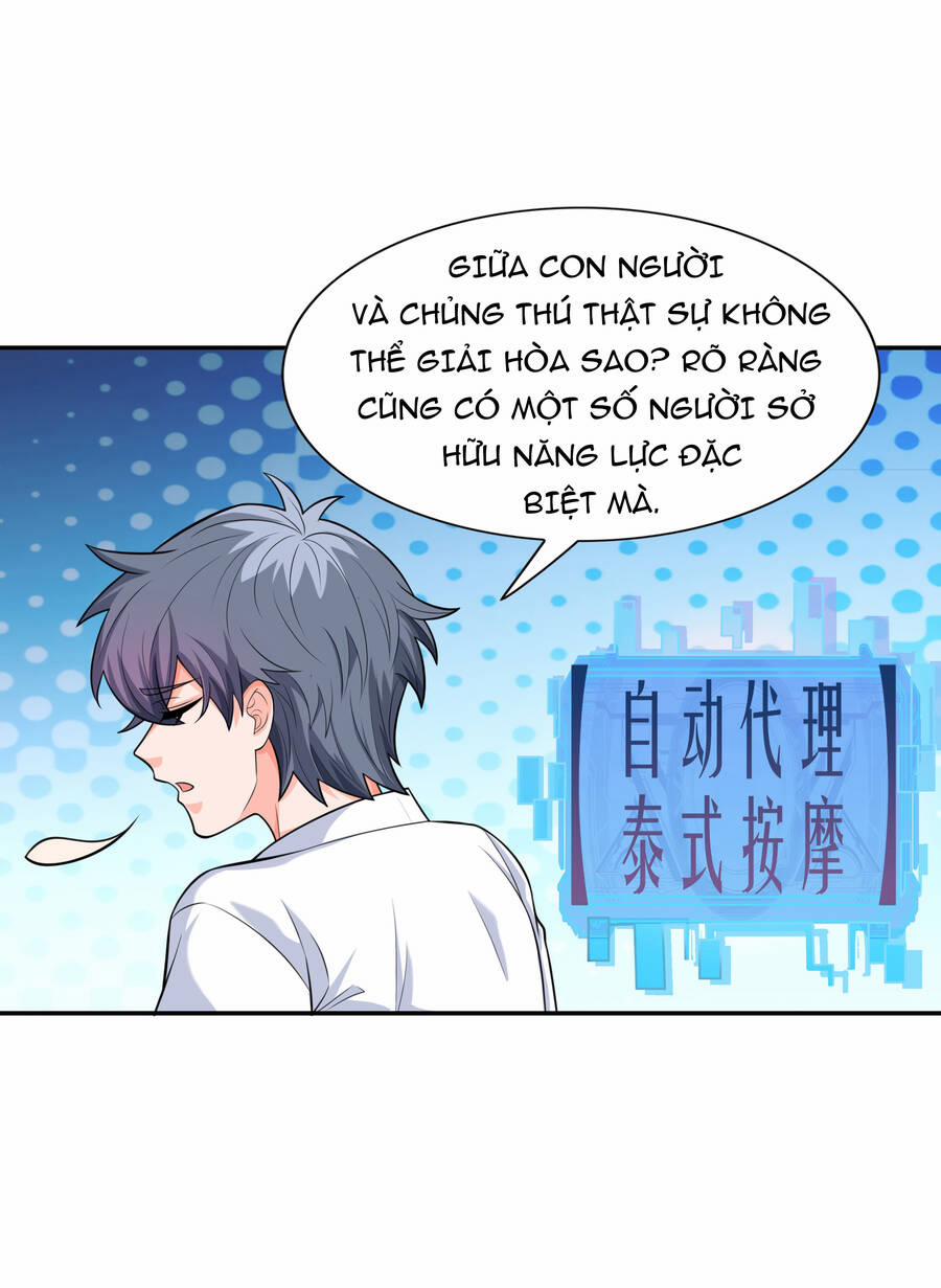 Cuộc Sống Treo Máy 12 trang 48