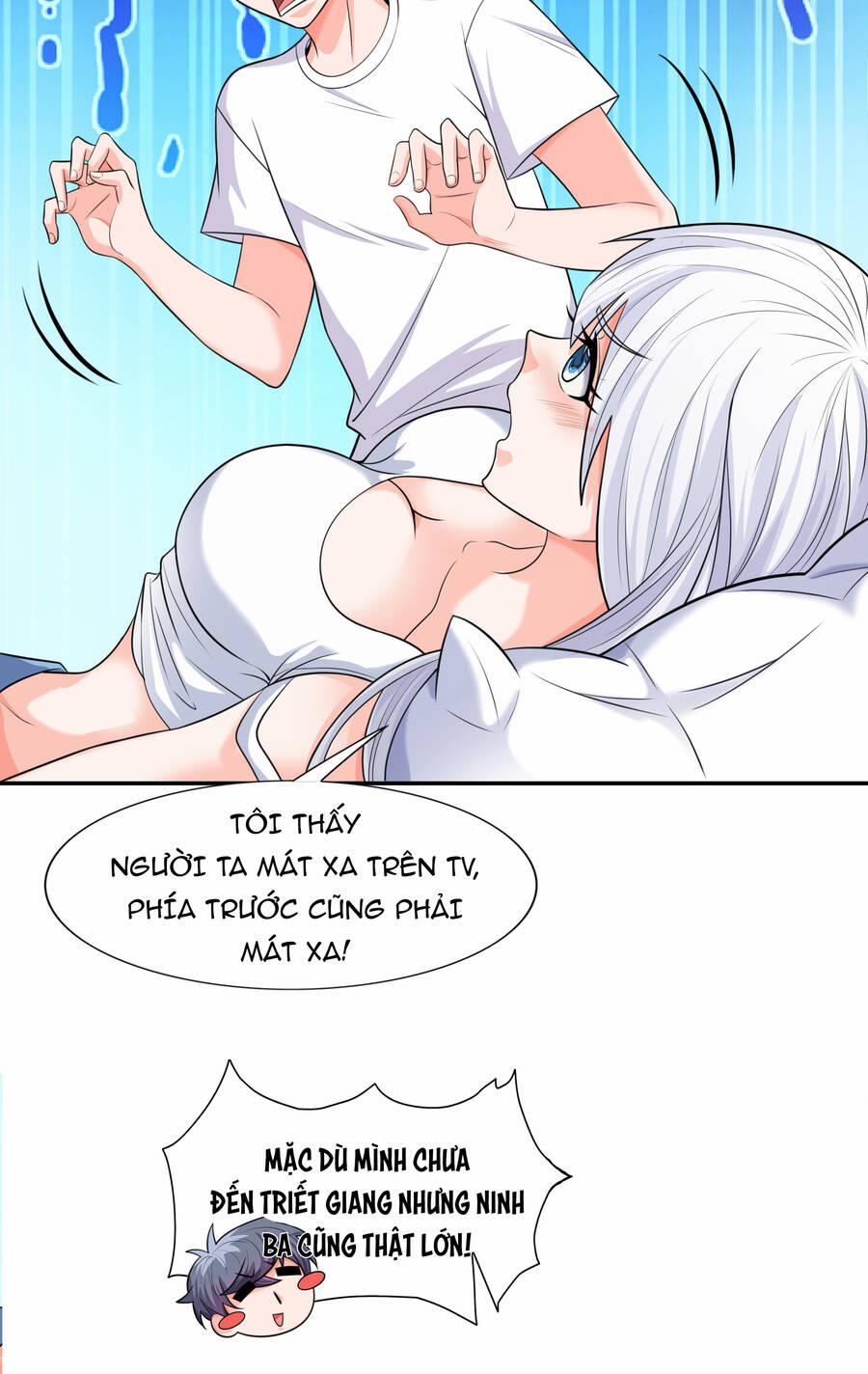 Cuộc Sống Treo Máy 12 trang 52