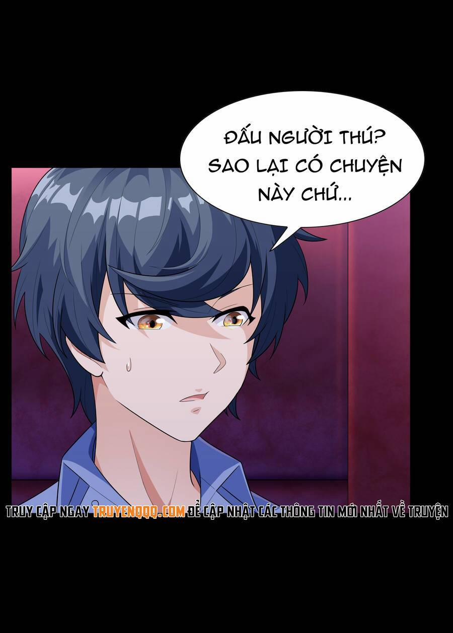 Cuộc Sống Treo Máy 13 trang 30