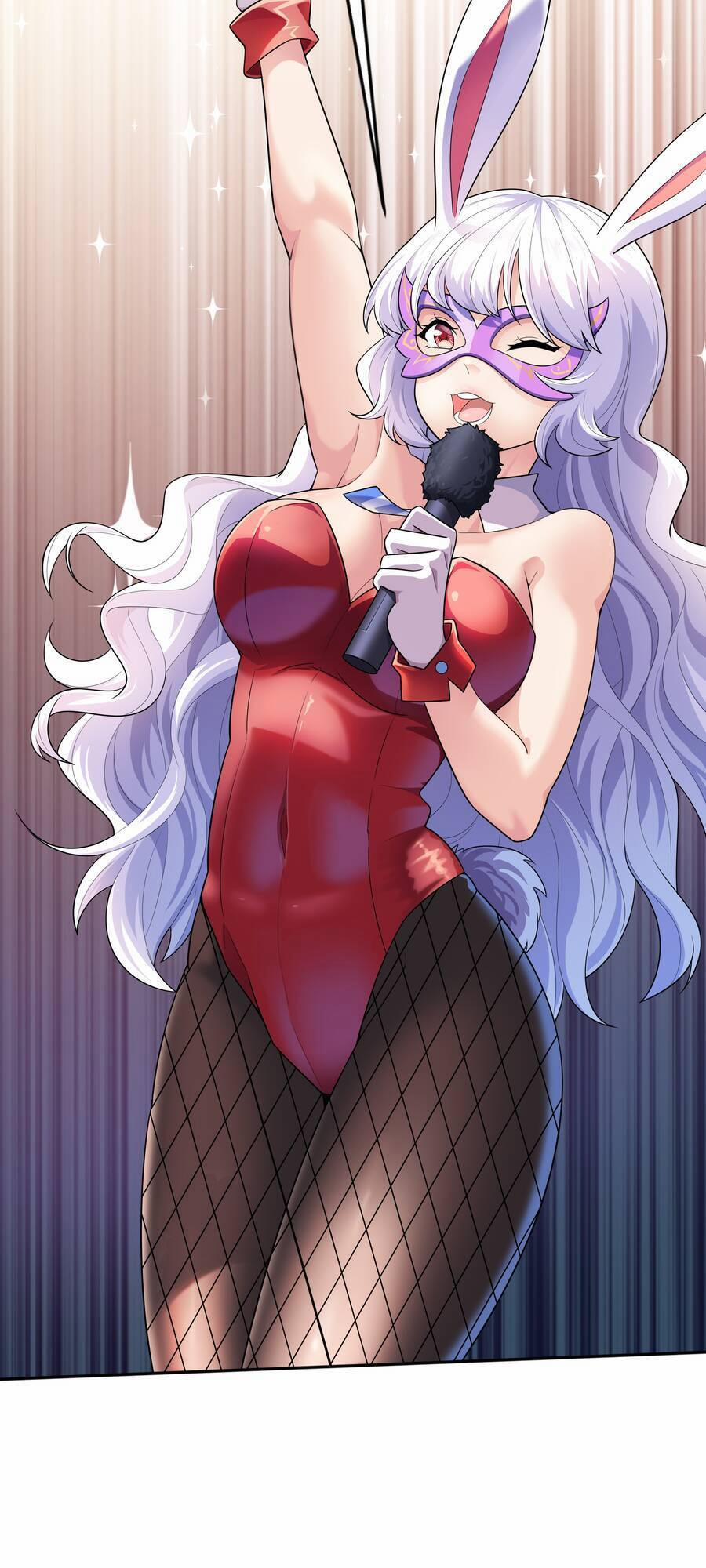 Cuộc Sống Treo Máy 13 trang 33