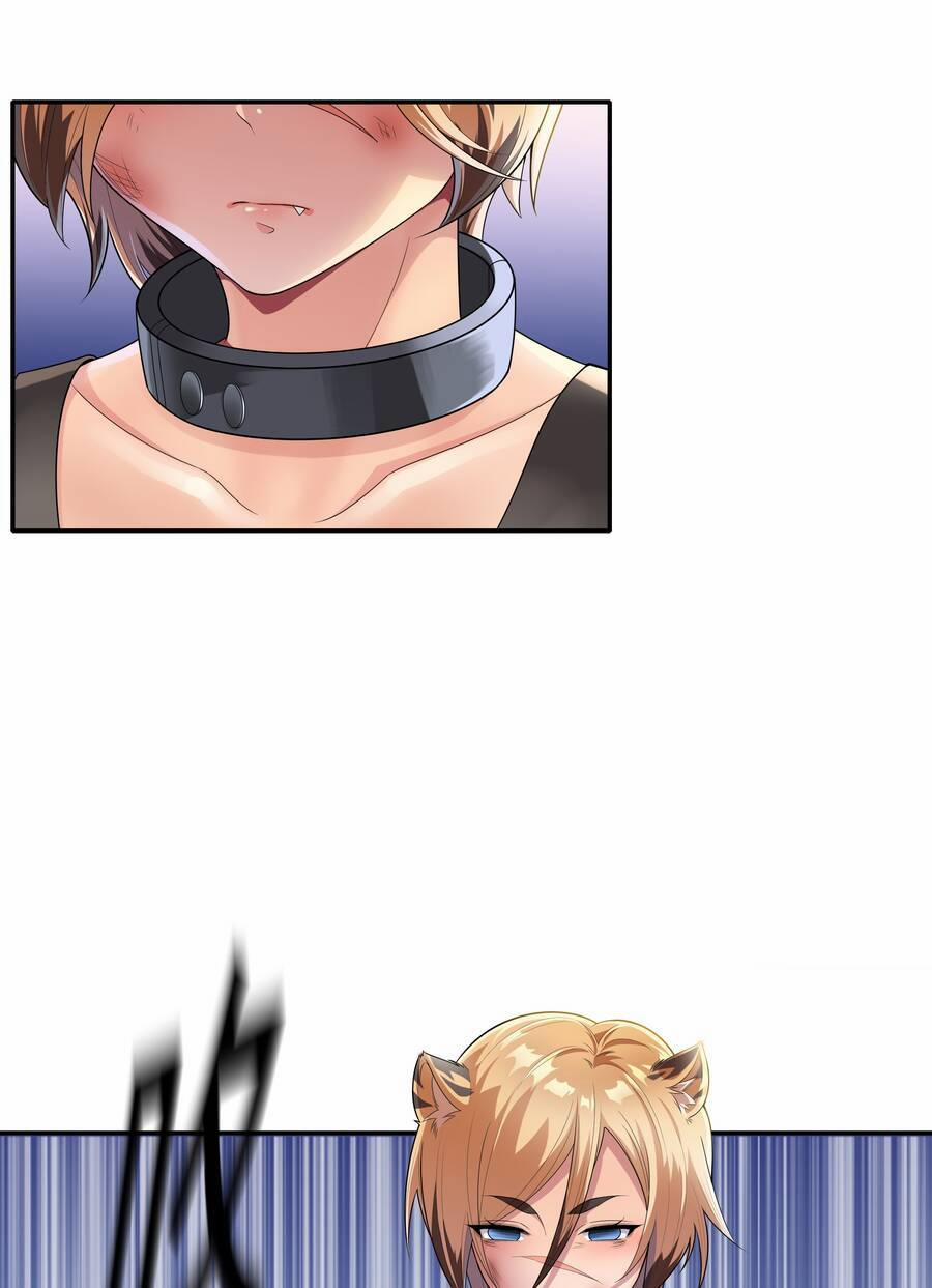 Cuộc Sống Treo Máy 13 trang 41