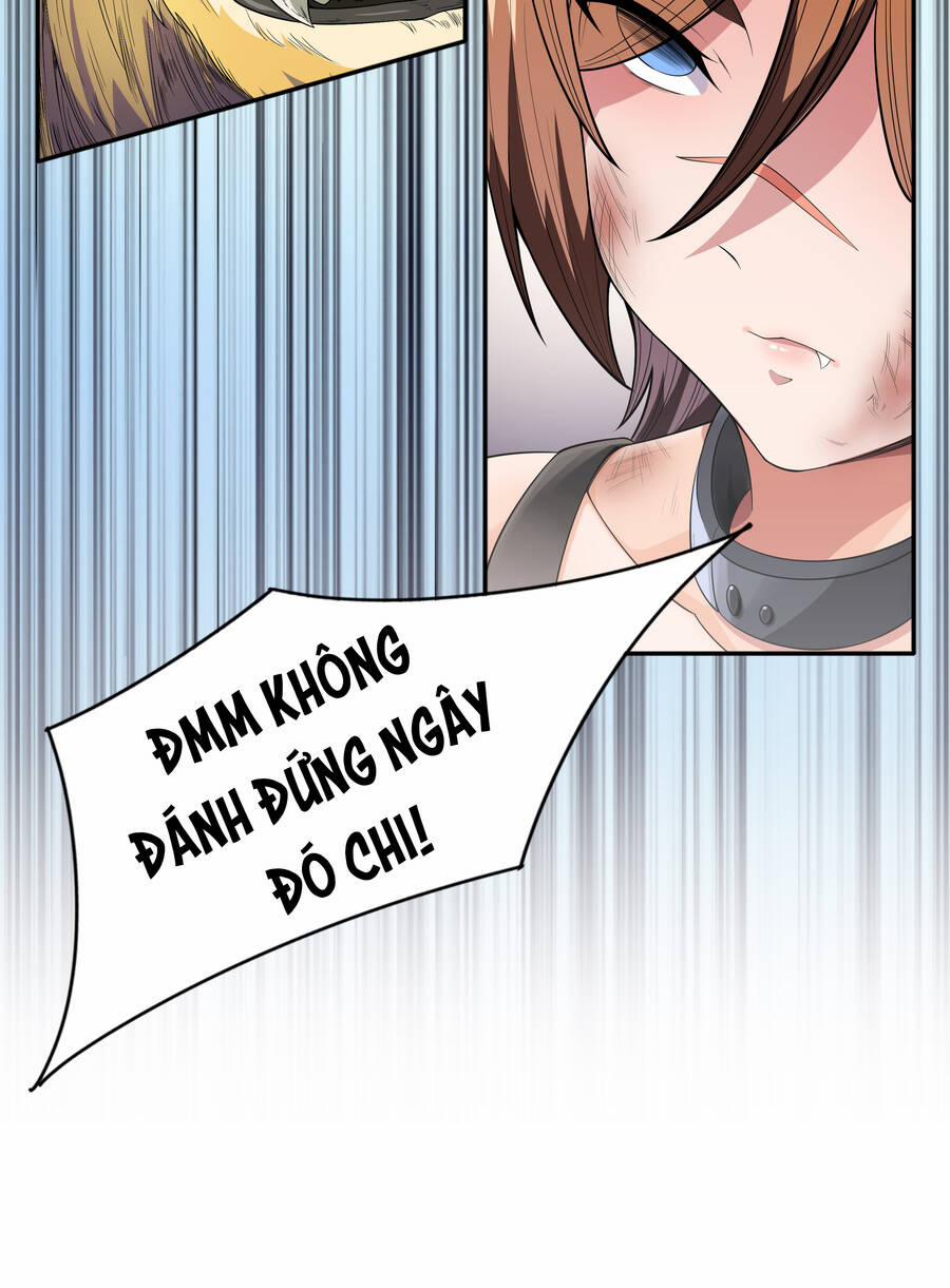 Cuộc Sống Treo Máy 13 trang 53
