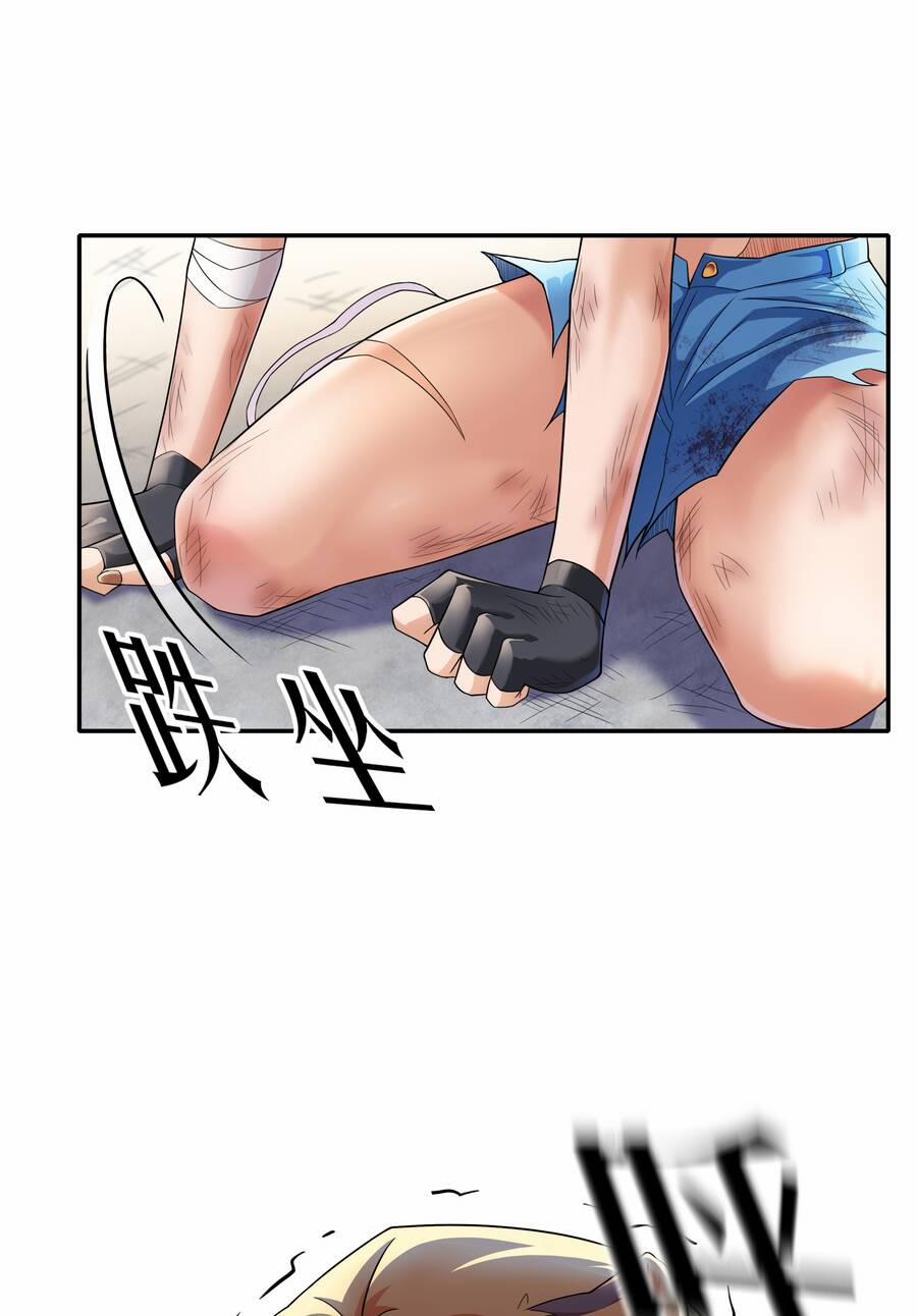 Cuộc Sống Treo Máy 13 trang 58