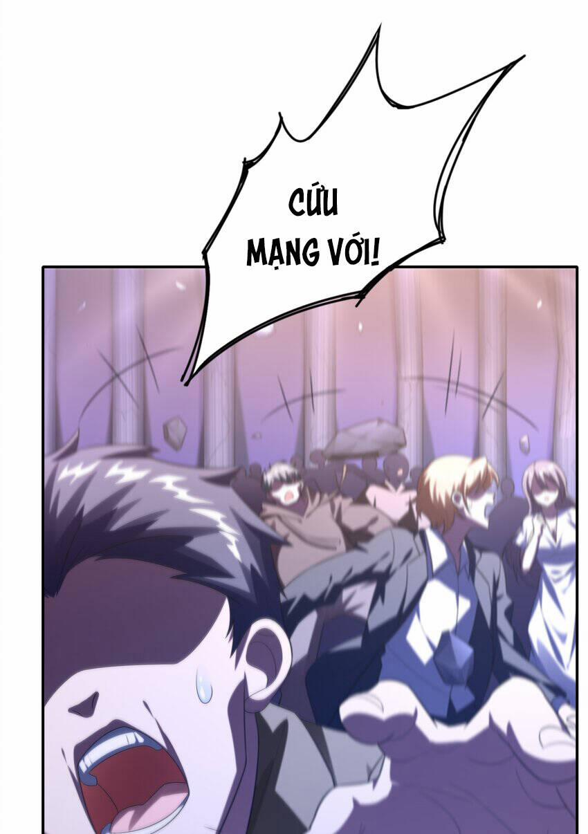 Cuộc Sống Treo Máy 14 trang 18