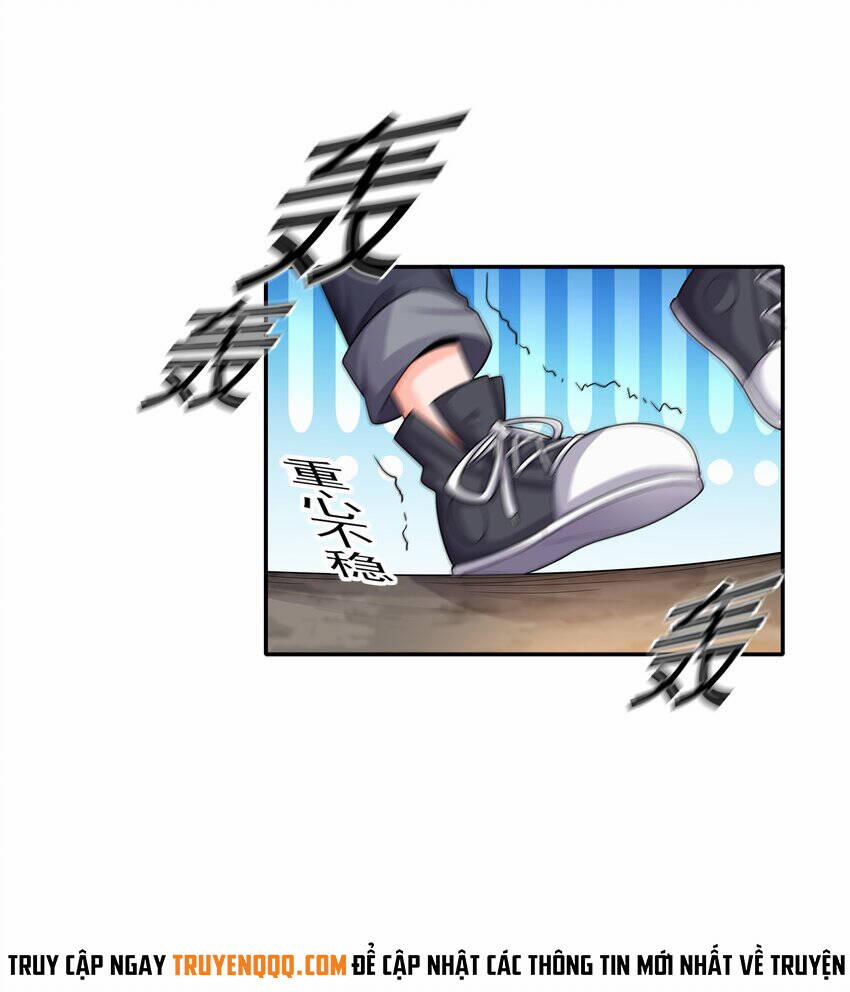 Cuộc Sống Treo Máy 14 trang 33