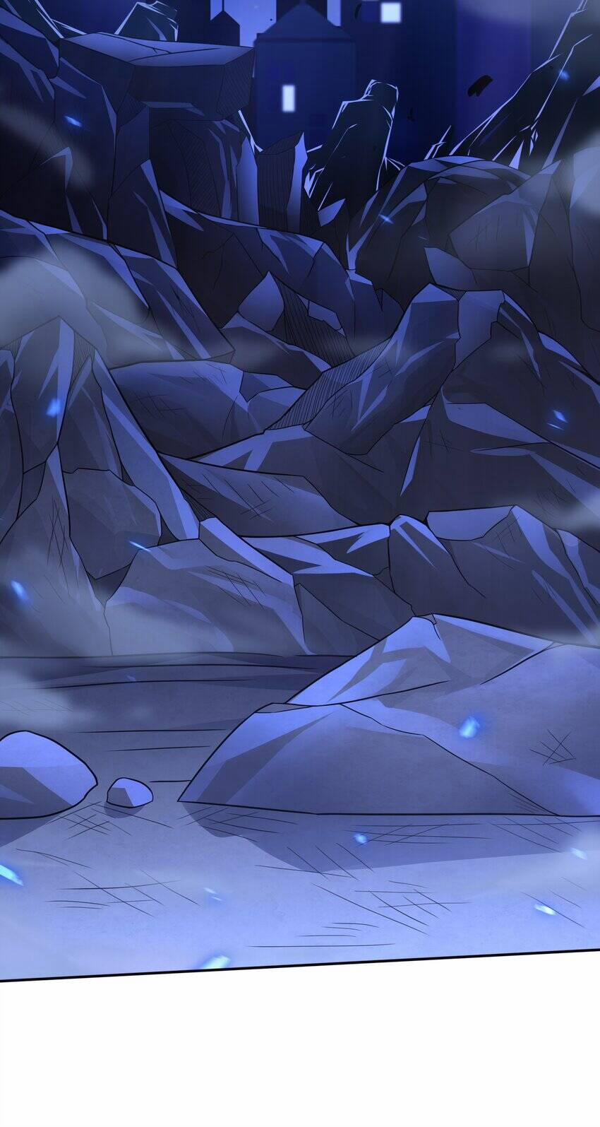 Cuộc Sống Treo Máy 14 trang 38