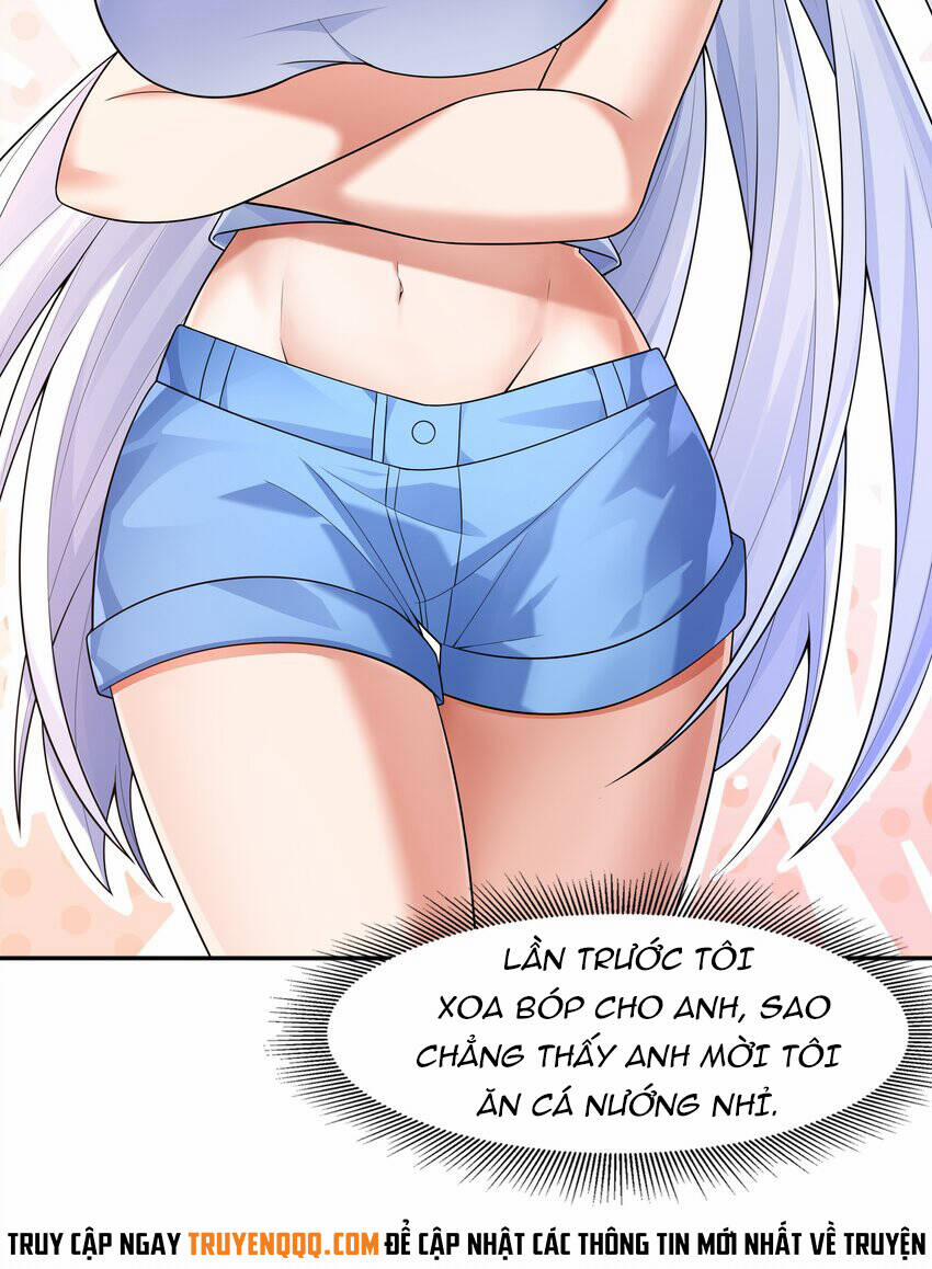 Cuộc Sống Treo Máy 14 trang 60