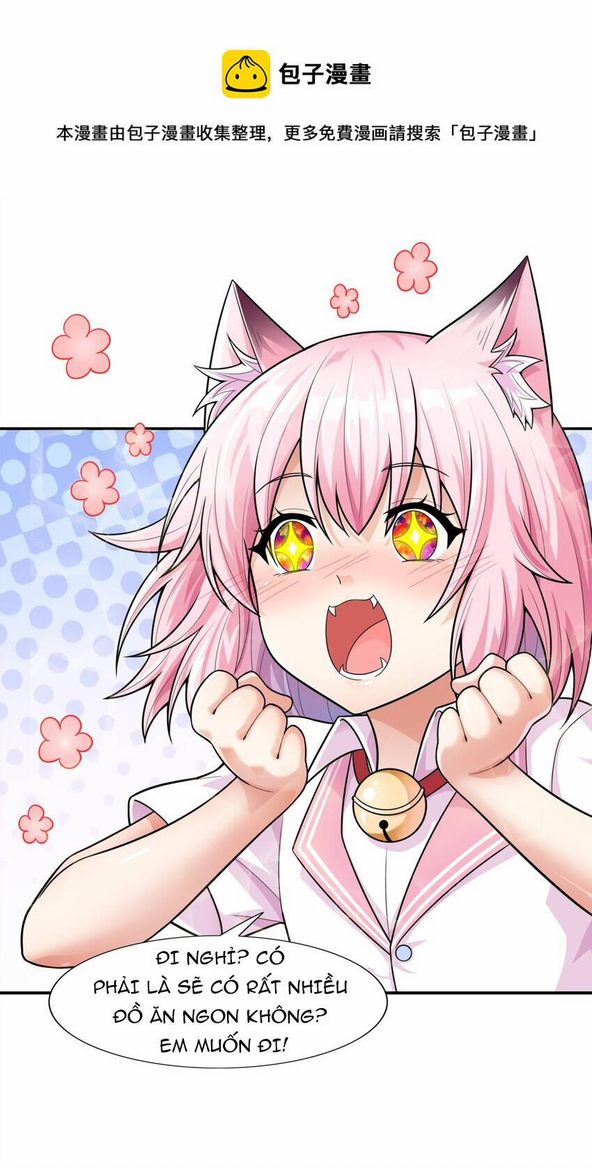 Cuộc Sống Treo Máy 15 trang 15