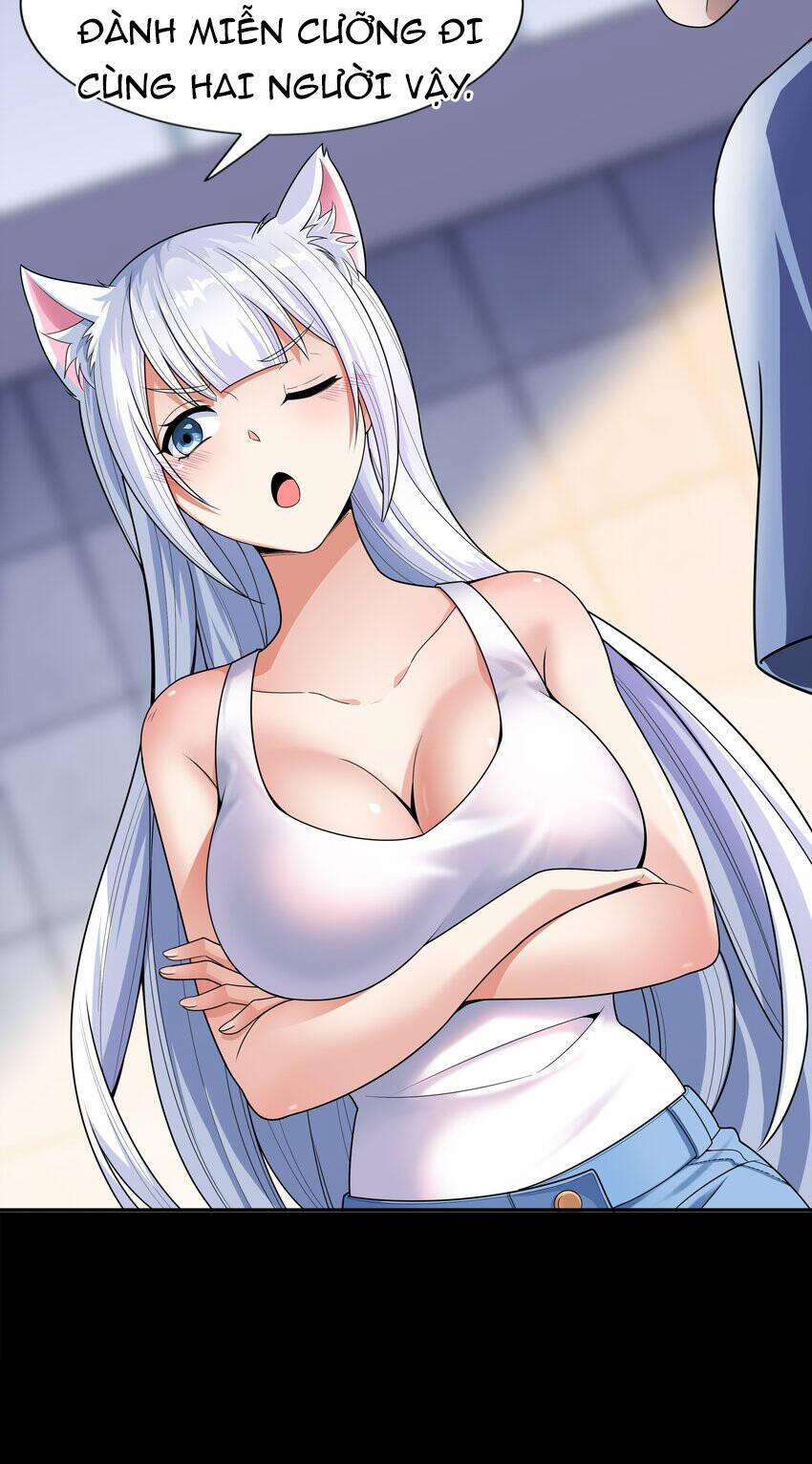 Cuộc Sống Treo Máy 15 trang 29