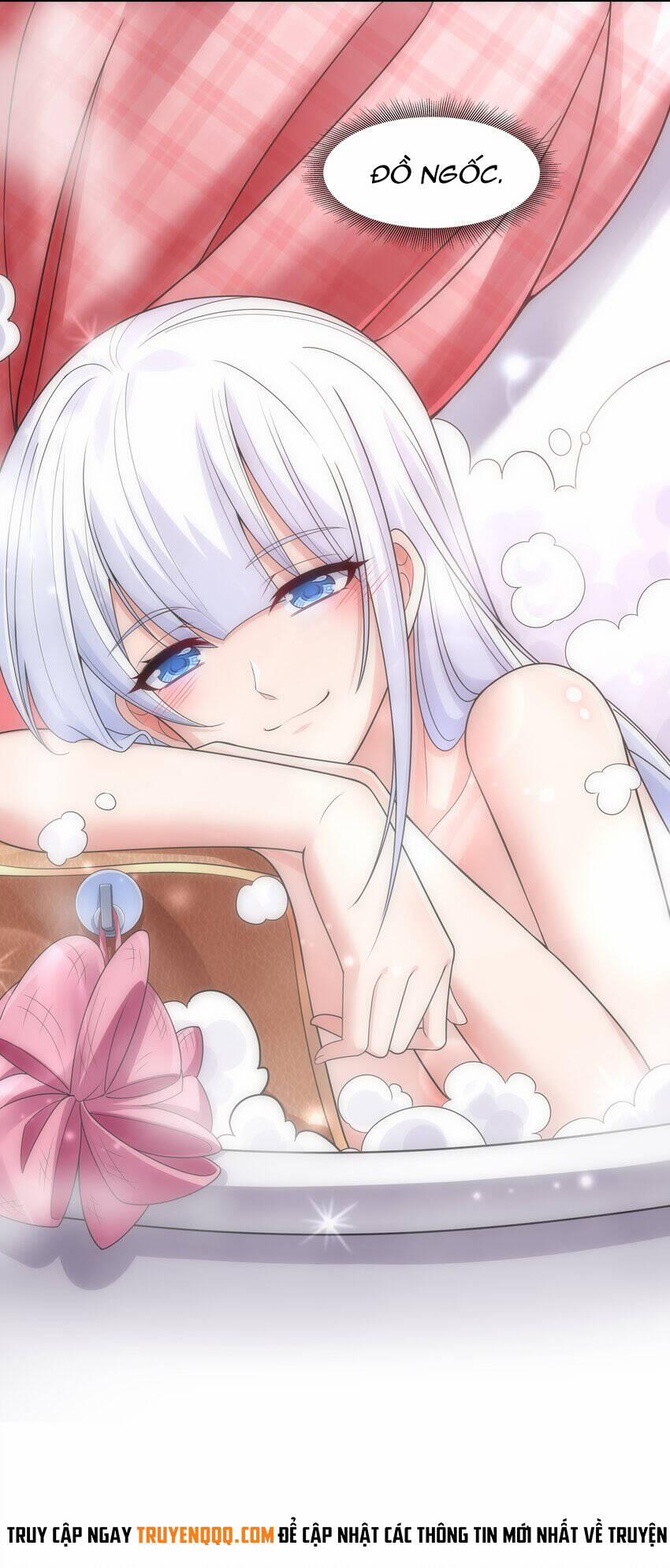 Cuộc Sống Treo Máy 15 trang 52