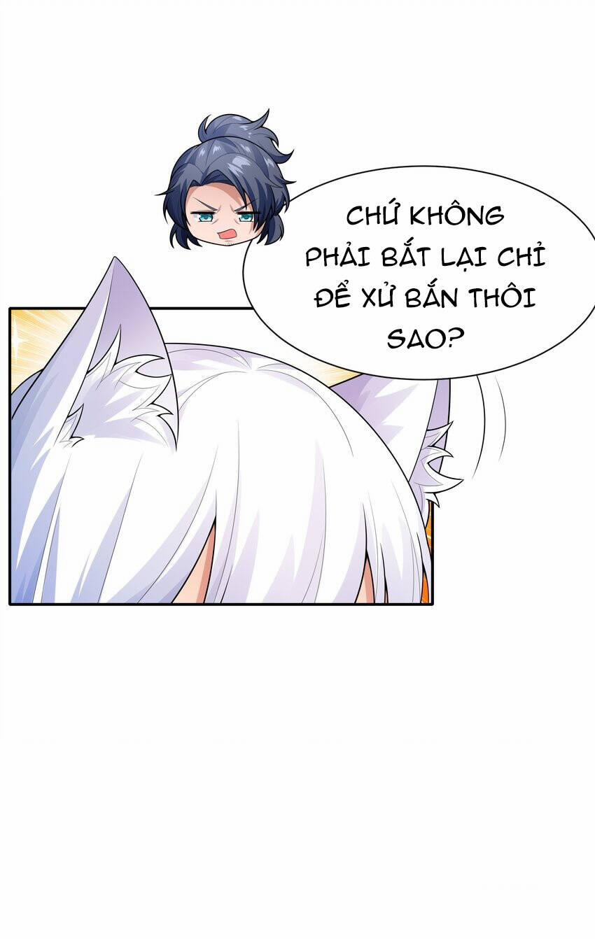 Cuộc Sống Treo Máy 16 trang 53