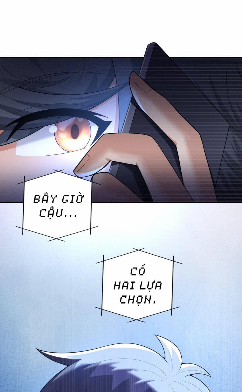 Cuộc Sống Treo Máy 16 trang 69