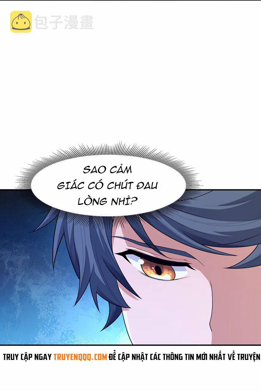 Cuộc Sống Treo Máy 17 trang 11