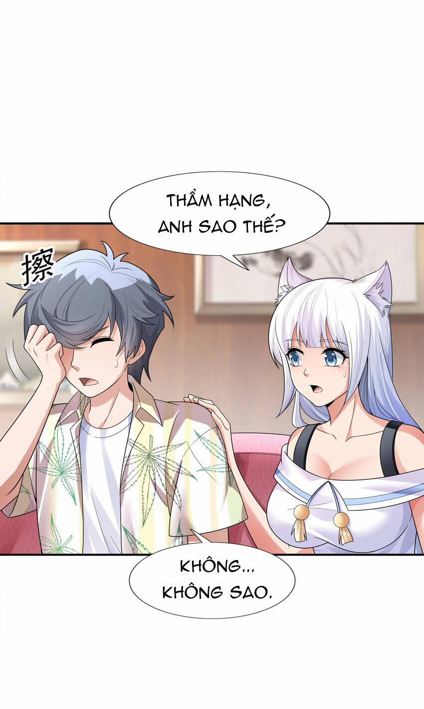 Cuộc Sống Treo Máy 17 trang 13