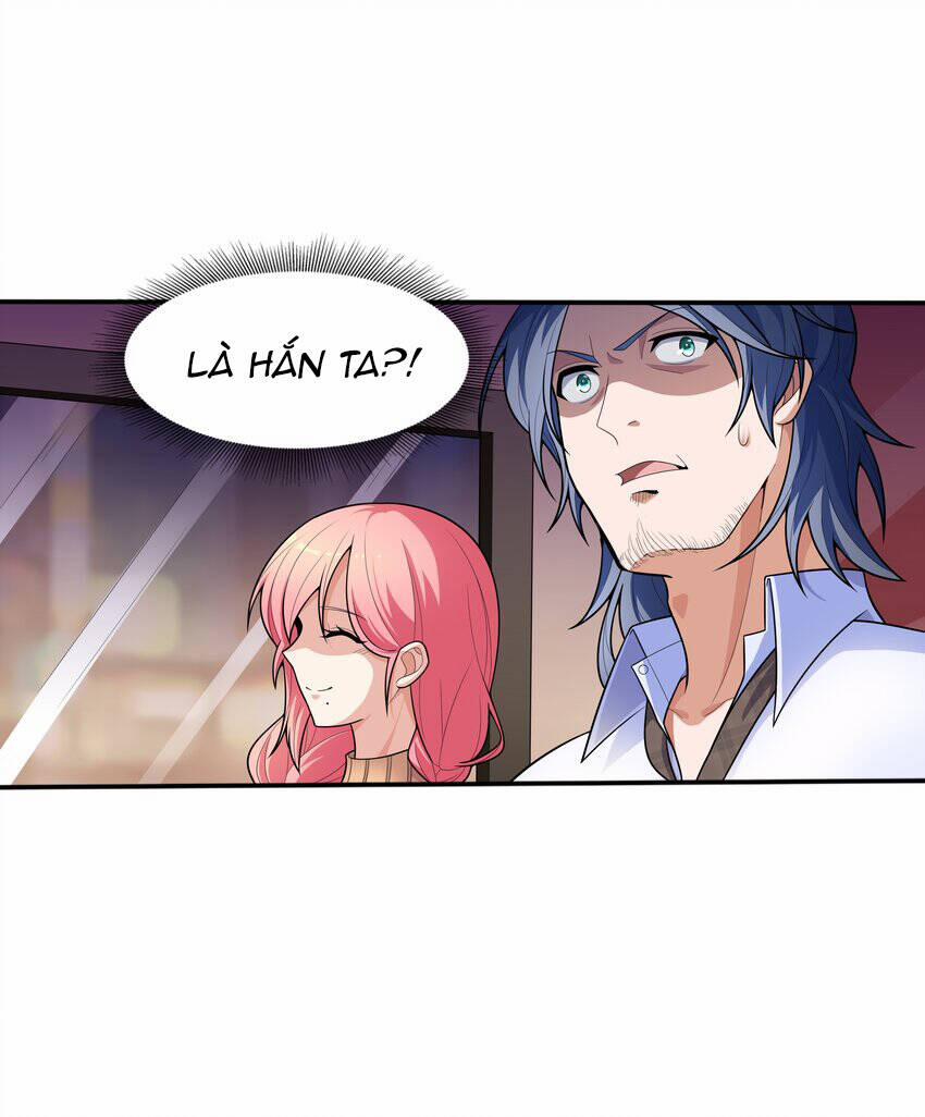 Cuộc Sống Treo Máy 17 trang 34