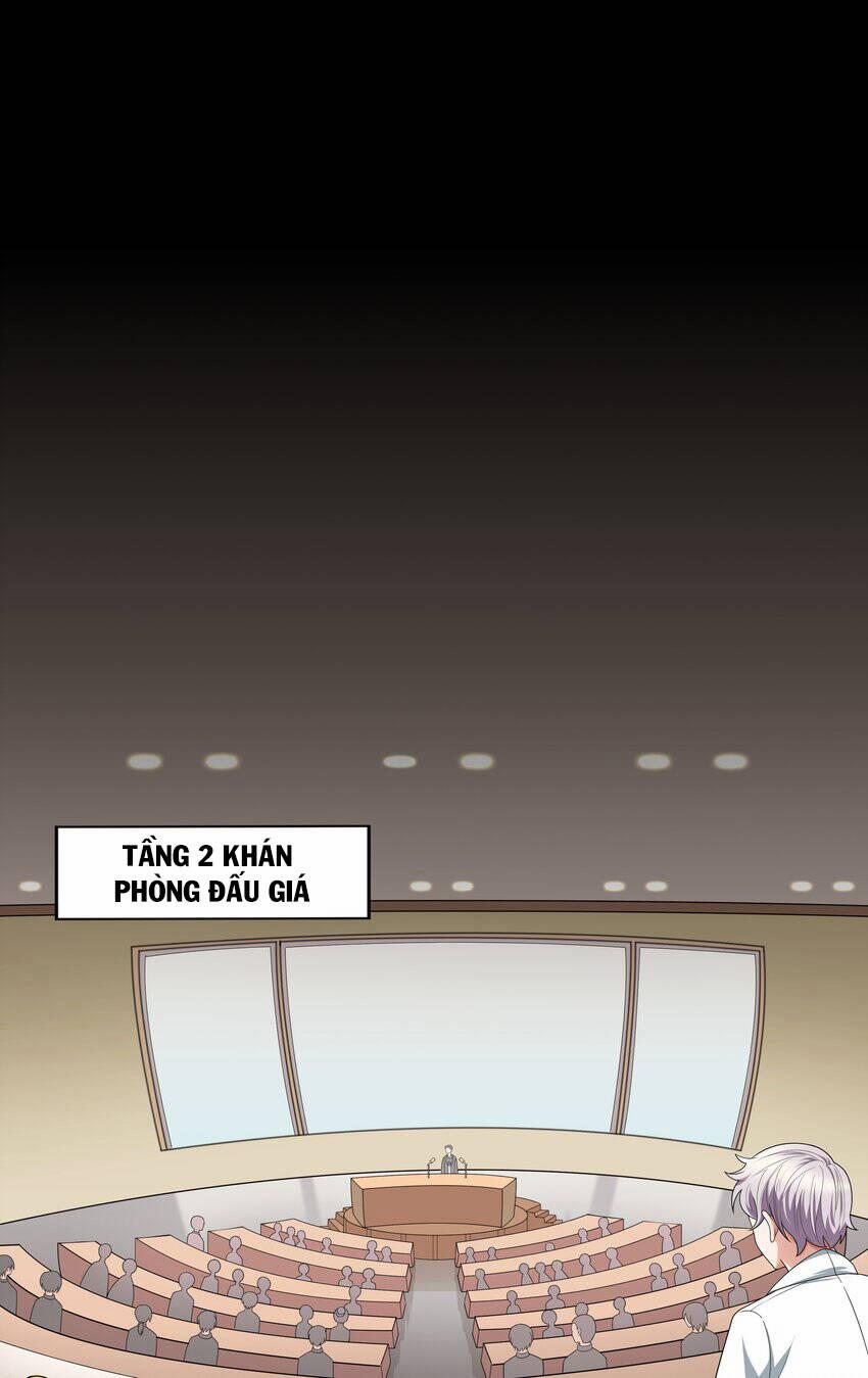 Cuộc Sống Treo Máy 17 trang 46