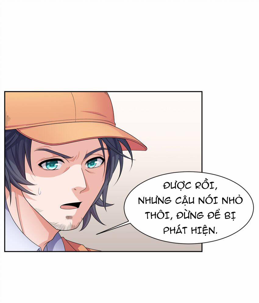 Cuộc Sống Treo Máy 17 trang 55