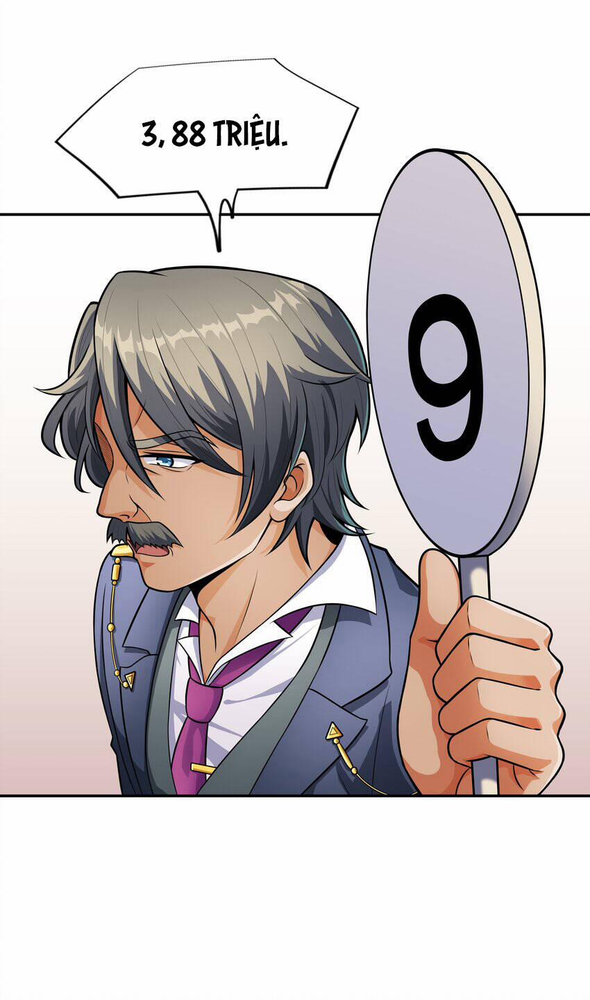 Cuộc Sống Treo Máy 17 trang 59