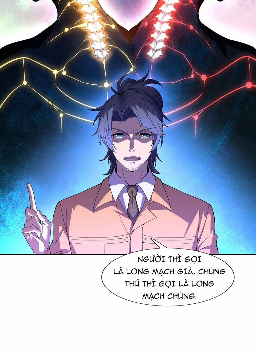 Cuộc Sống Treo Máy 17 trang 6