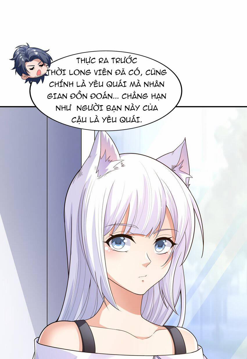 Cuộc Sống Treo Máy 17 trang 7