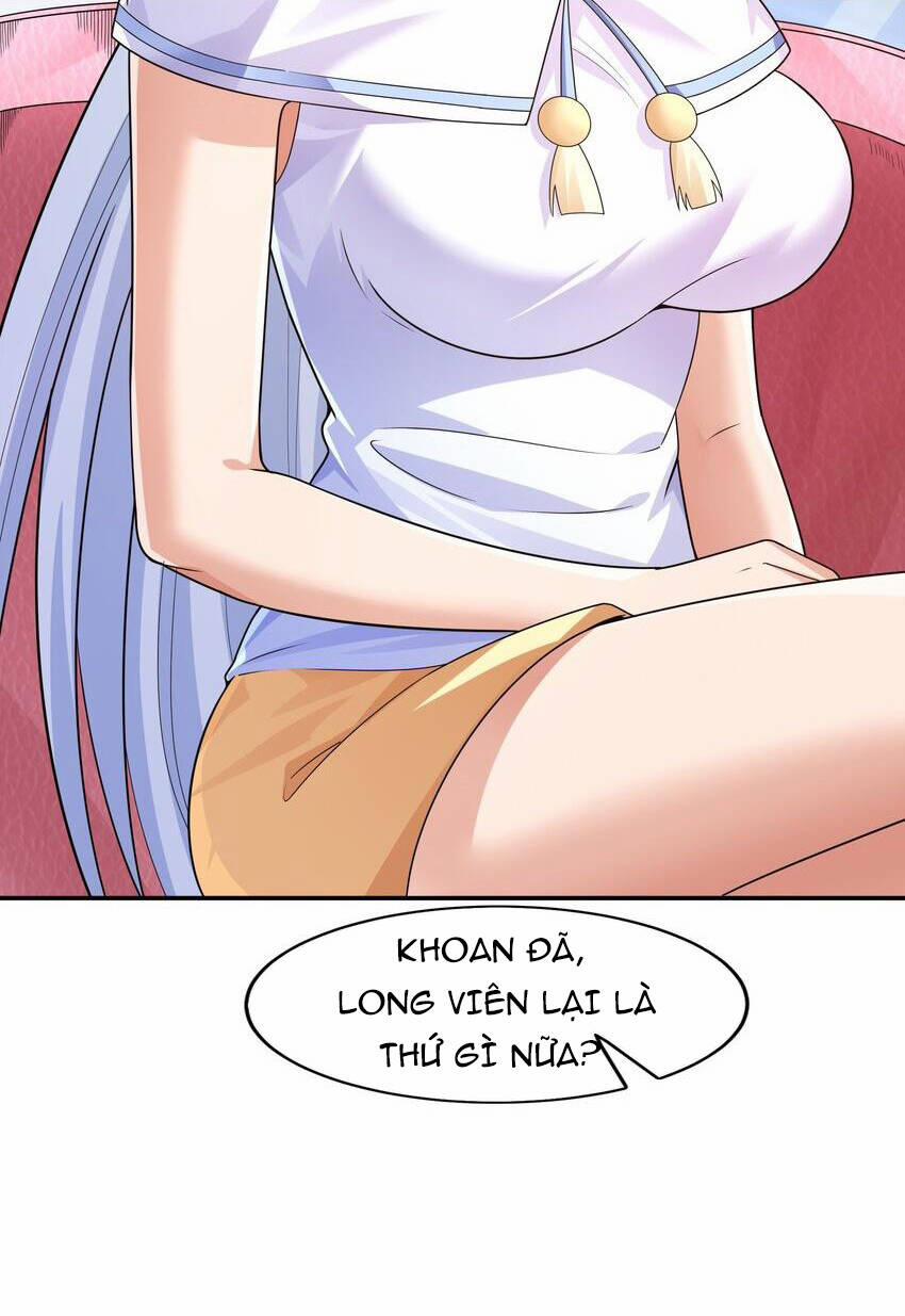 Cuộc Sống Treo Máy 17 trang 8