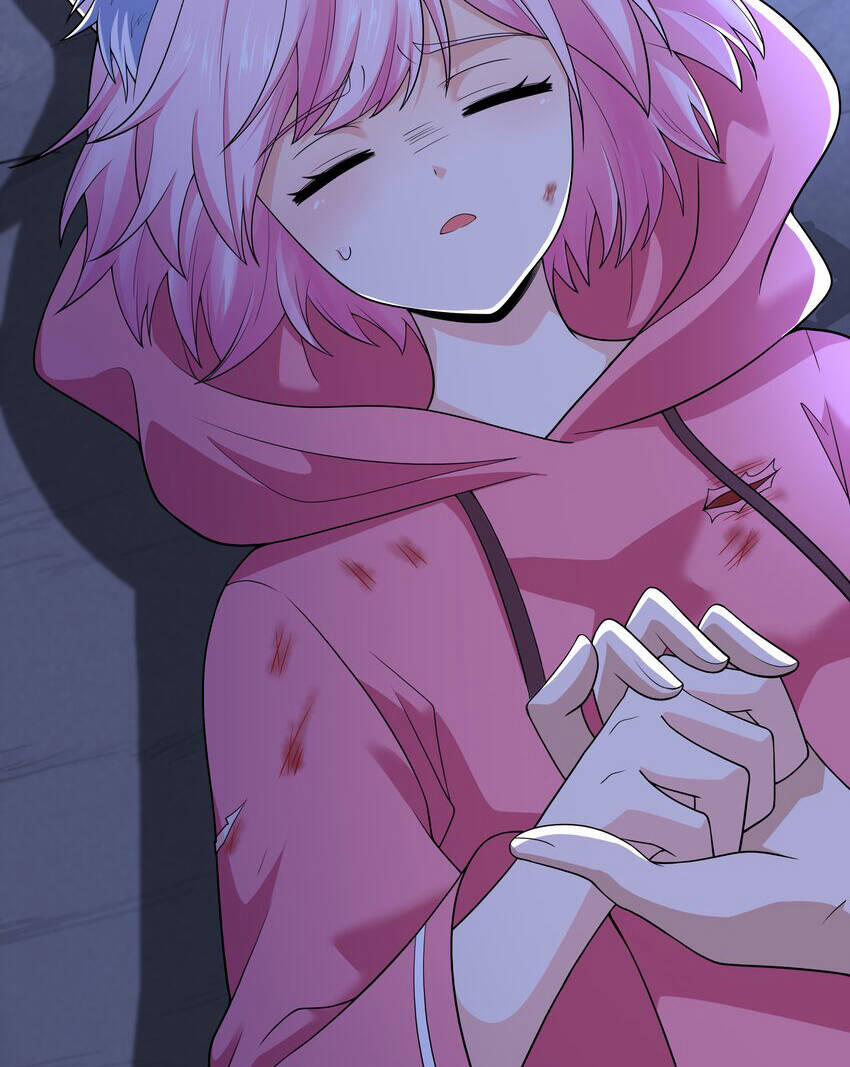 Cuộc Sống Treo Máy 18.5 trang 105