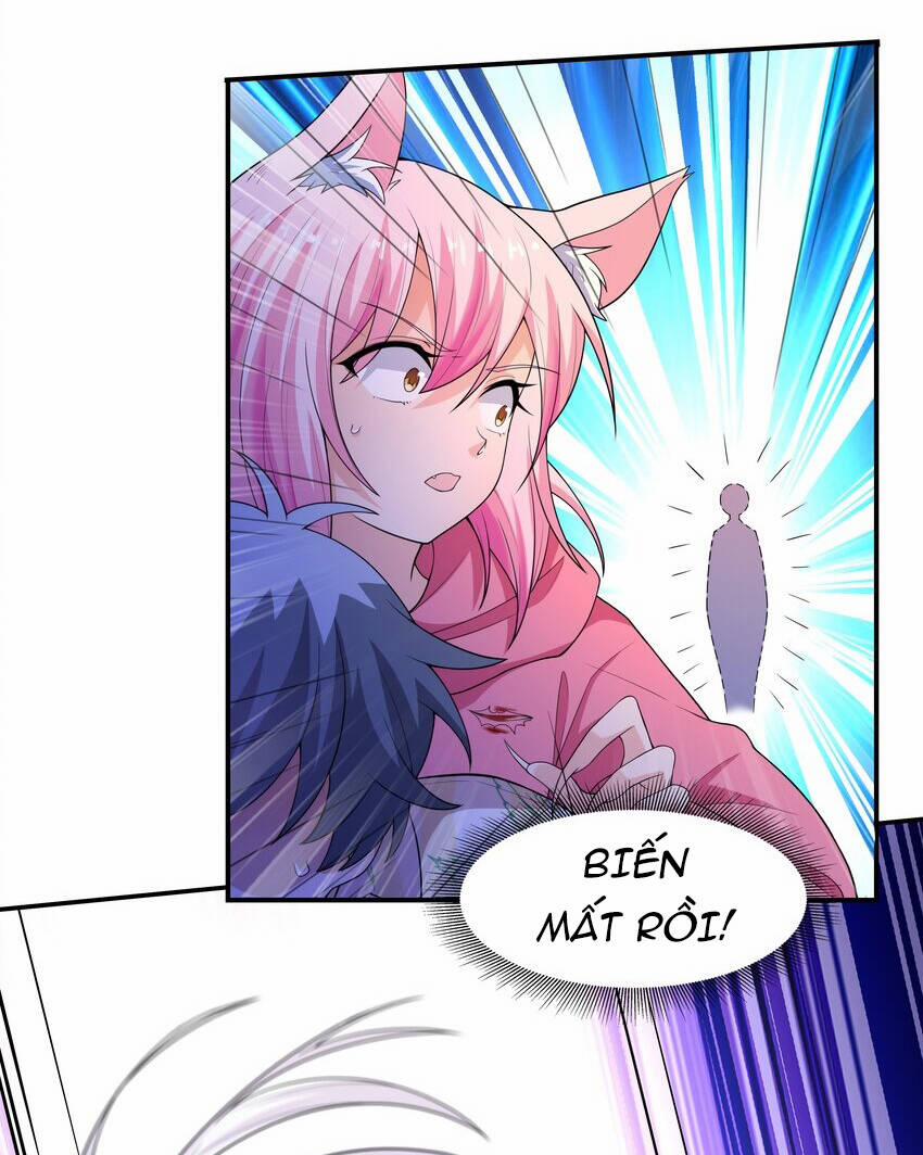 Cuộc Sống Treo Máy 18.5 trang 126