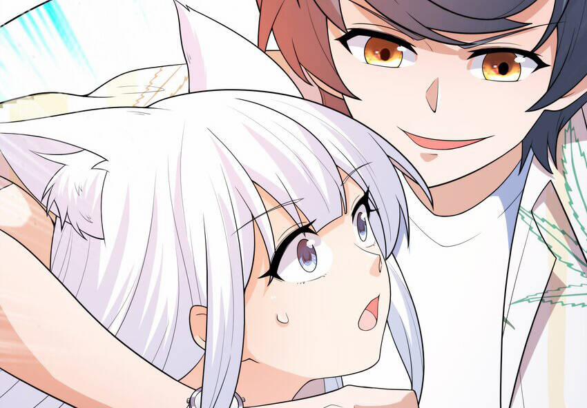 Cuộc Sống Treo Máy 18.5 trang 144