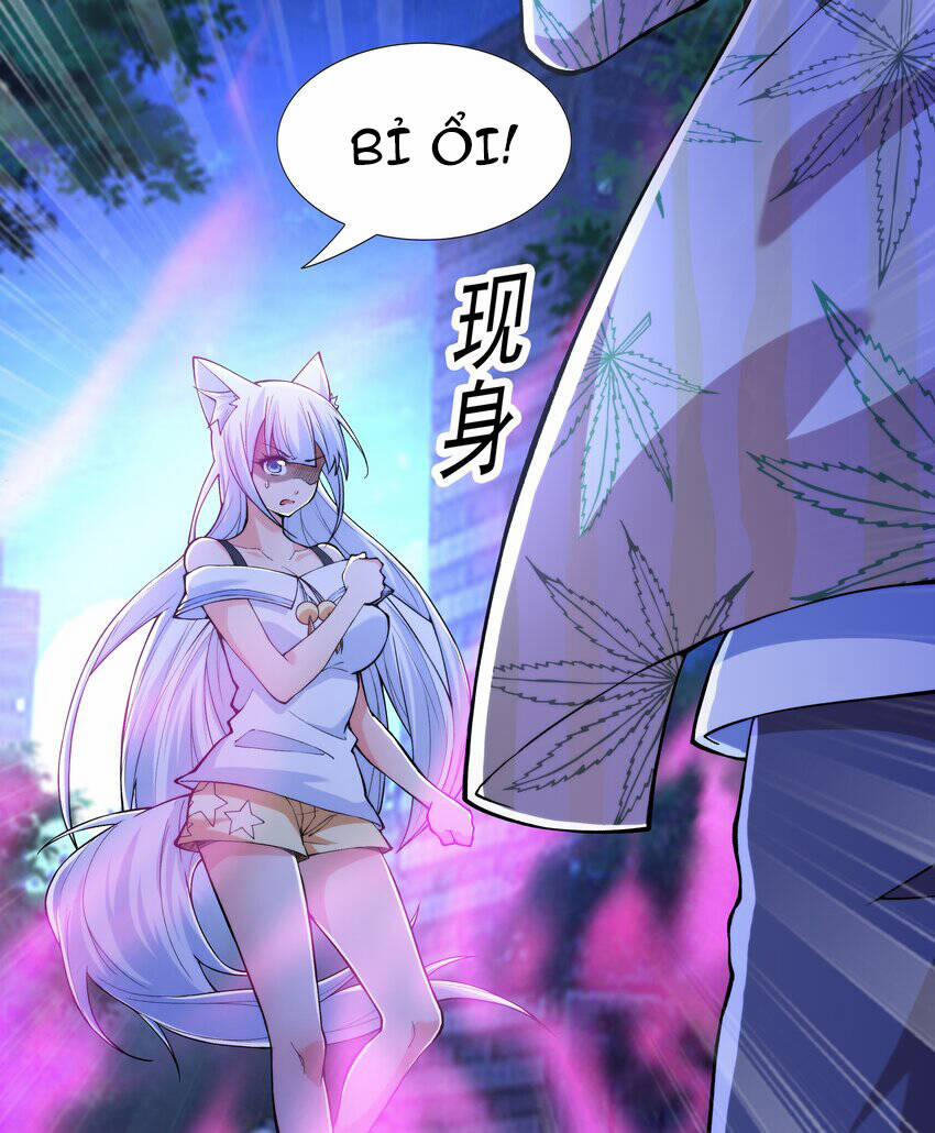 Cuộc Sống Treo Máy 18.5 trang 169