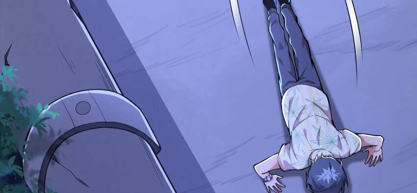 Cuộc Sống Treo Máy 18.5 trang 197