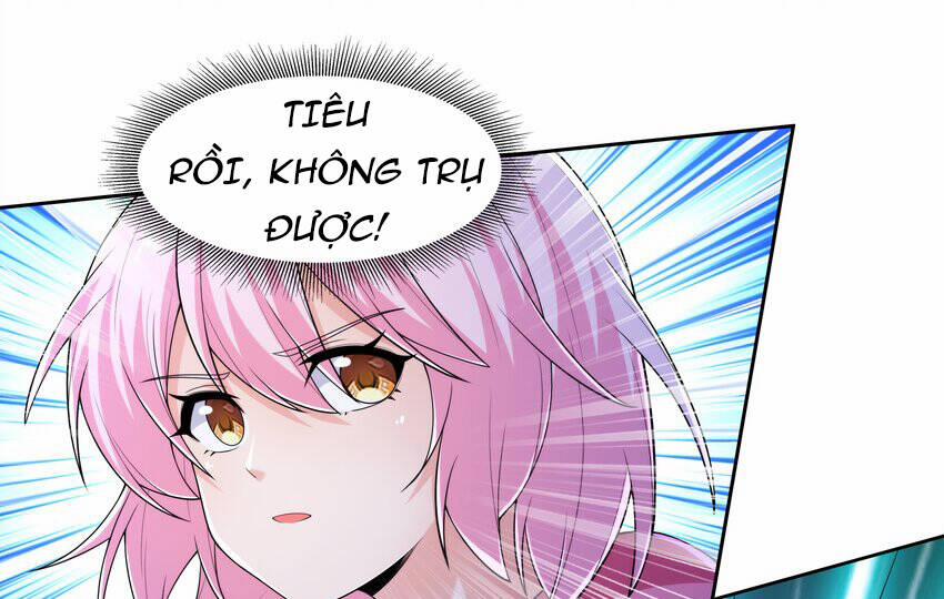 Cuộc Sống Treo Máy 18.5 trang 23