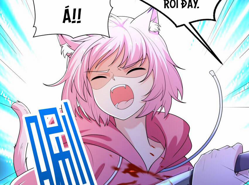 Cuộc Sống Treo Máy 18.5 trang 25