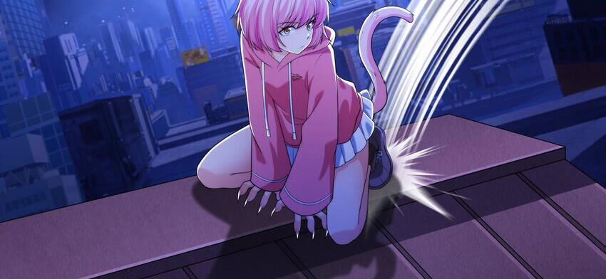 Cuộc Sống Treo Máy 18.5 trang 43