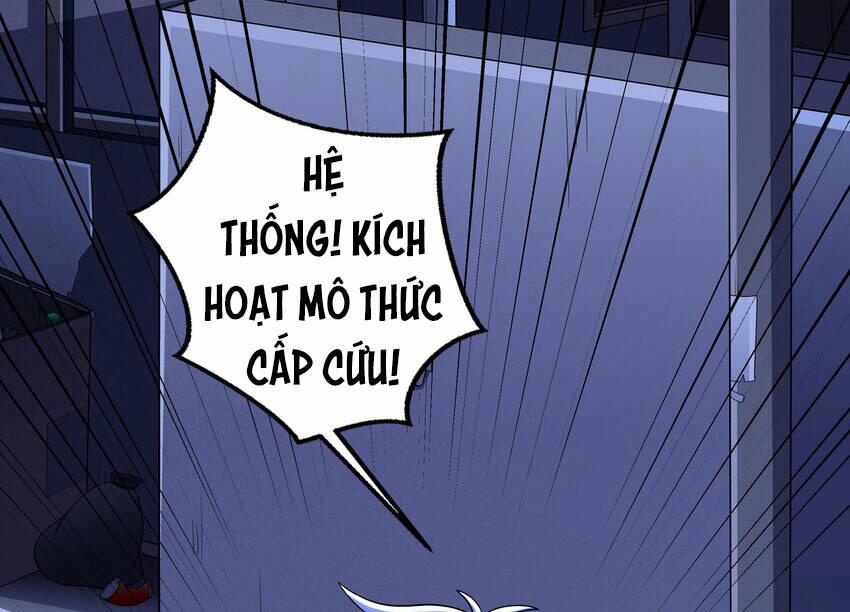 Cuộc Sống Treo Máy 18.5 trang 63