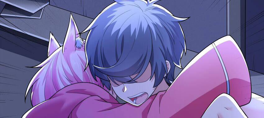 Cuộc Sống Treo Máy 18.5 trang 64