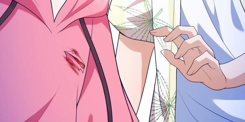 Cuộc Sống Treo Máy 18.5 trang 7