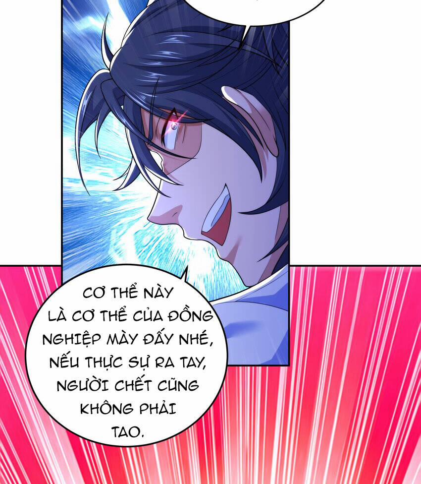 Cuộc Sống Treo Máy 18.5 trang 87