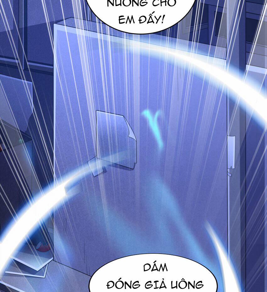 Cuộc Sống Treo Máy 18.5 trang 9