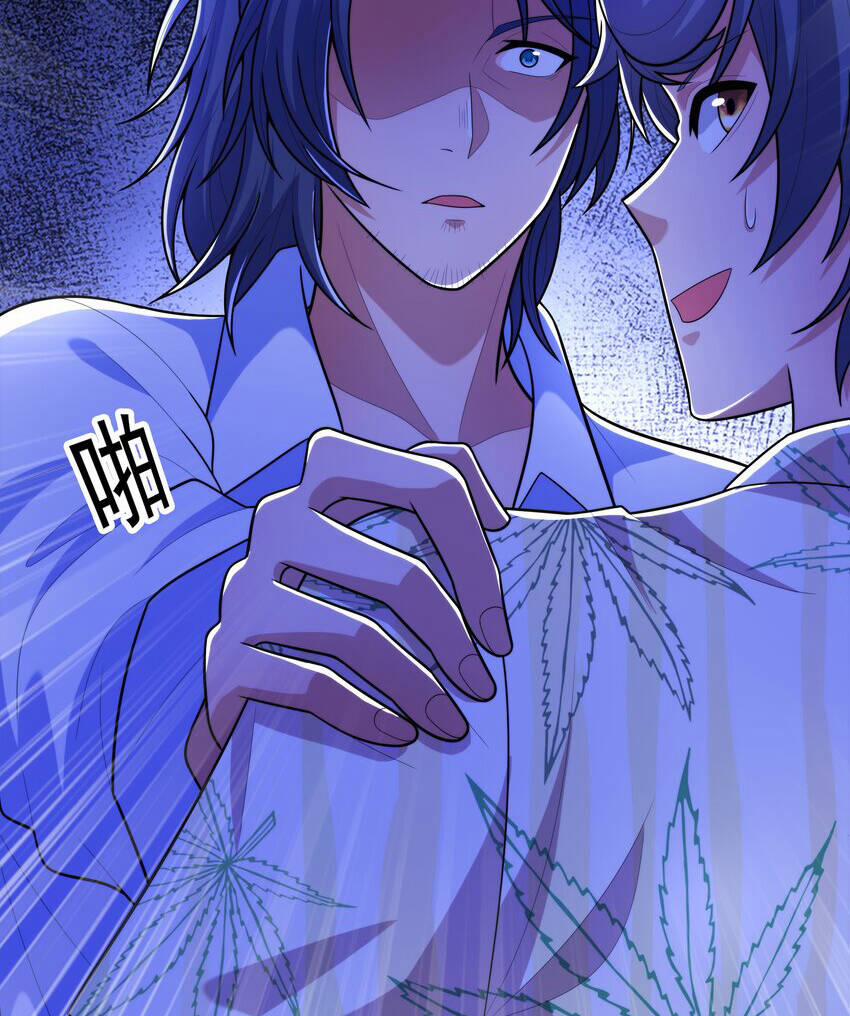 Cuộc Sống Treo Máy 18 trang 116