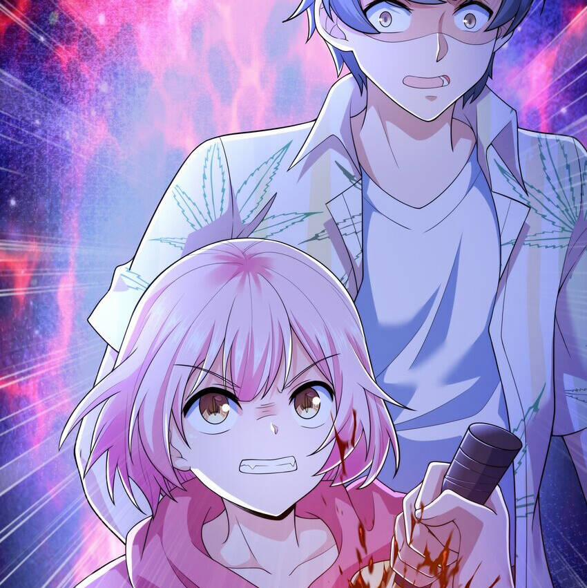 Cuộc Sống Treo Máy 18 trang 167